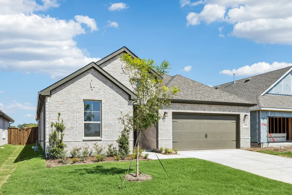 4740 Farmers Drive Celina, TX 75009