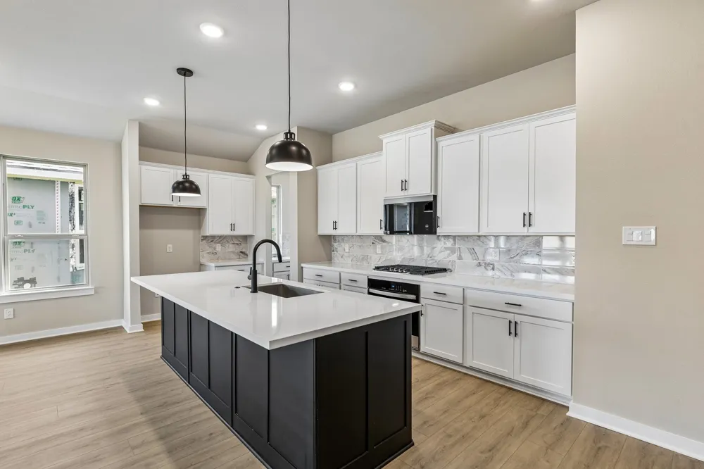 4740 Farmers Drive Celina, TX 75009