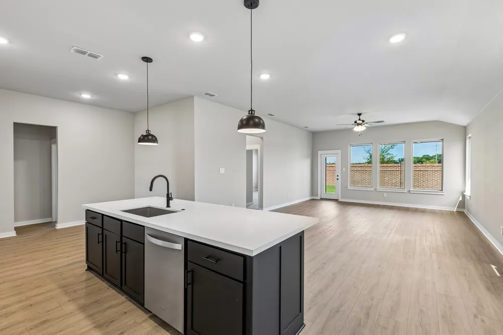 4740 Farmers Drive Celina, TX 75009