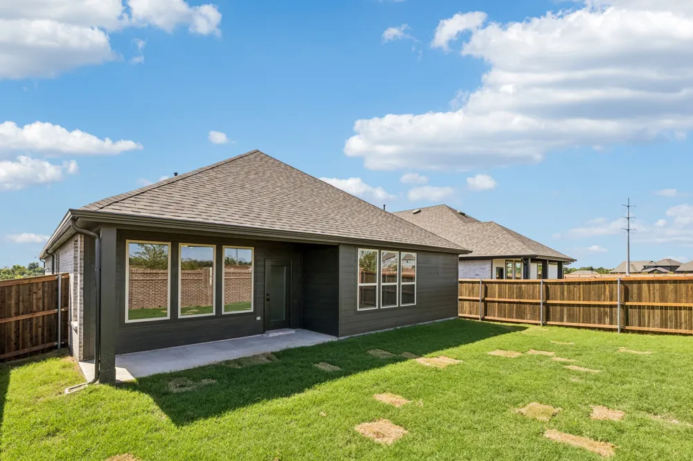 4740 Farmers Drive Celina, TX 75009