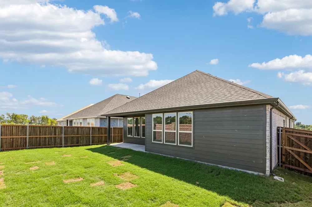 4740 Farmers Drive Celina, TX 75009