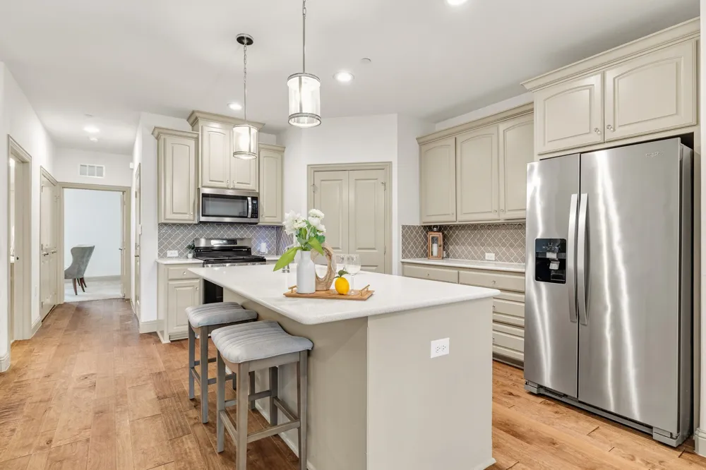 4090 Pequin Drive Prosper, TX 75078