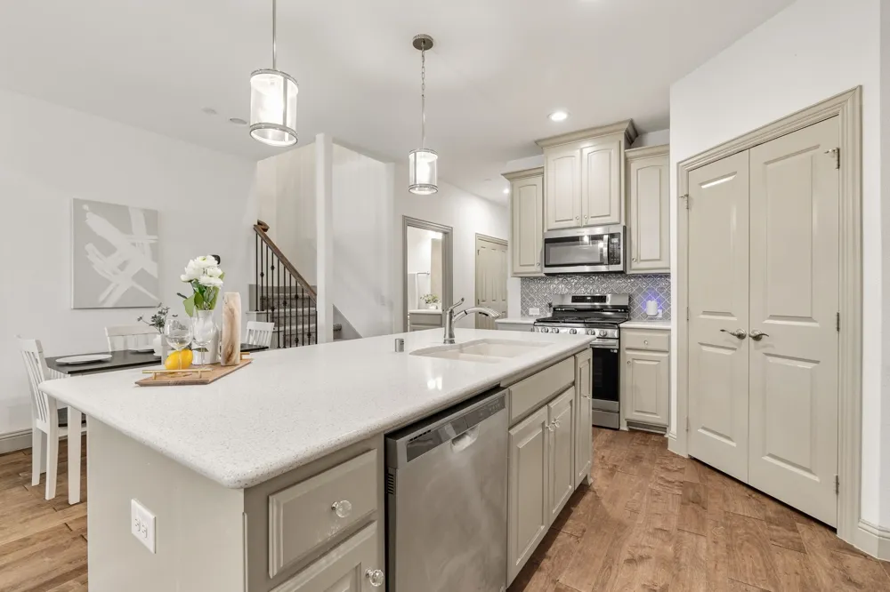 4090 Pequin Drive Prosper, TX 75078