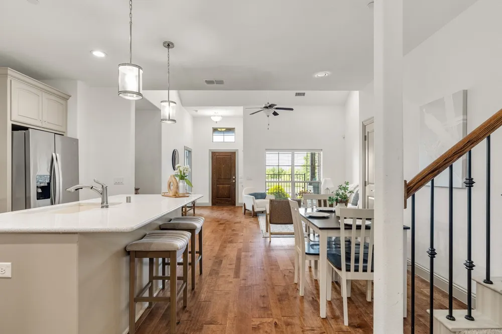4090 Pequin Drive Prosper, TX 75078