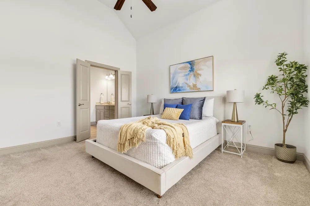 4090 Pequin Drive Prosper, TX 75078