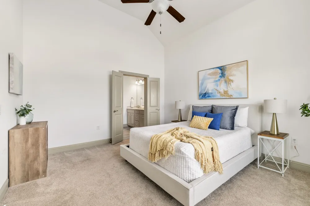 4090 Pequin Drive Prosper, TX 75078