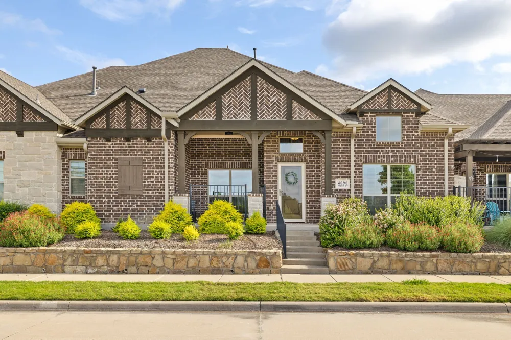 4090 Pequin Drive Prosper, TX 75078
