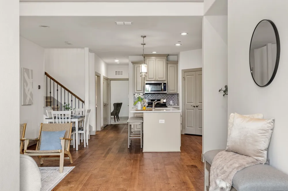 4090 Pequin Drive Prosper, TX 75078