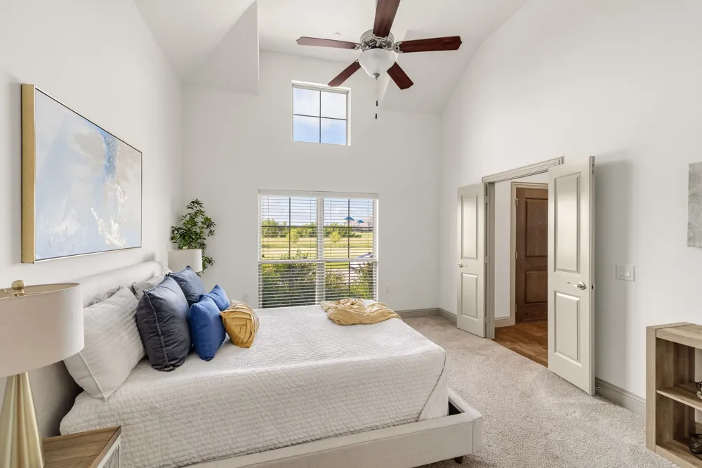 4090 Pequin Drive Prosper, TX 75078