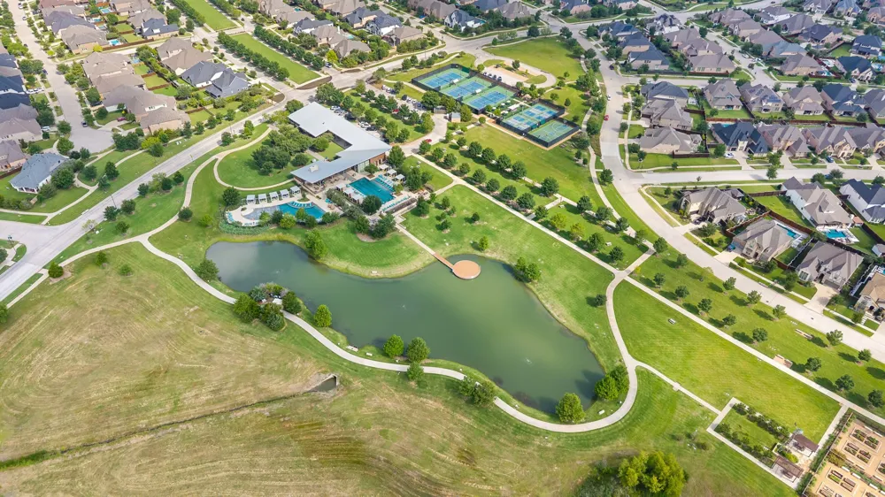 4090 Pequin Drive Prosper, TX 75078