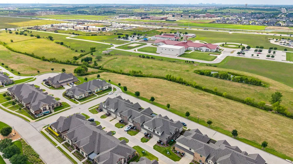 4090 Pequin Drive Prosper, TX 75078