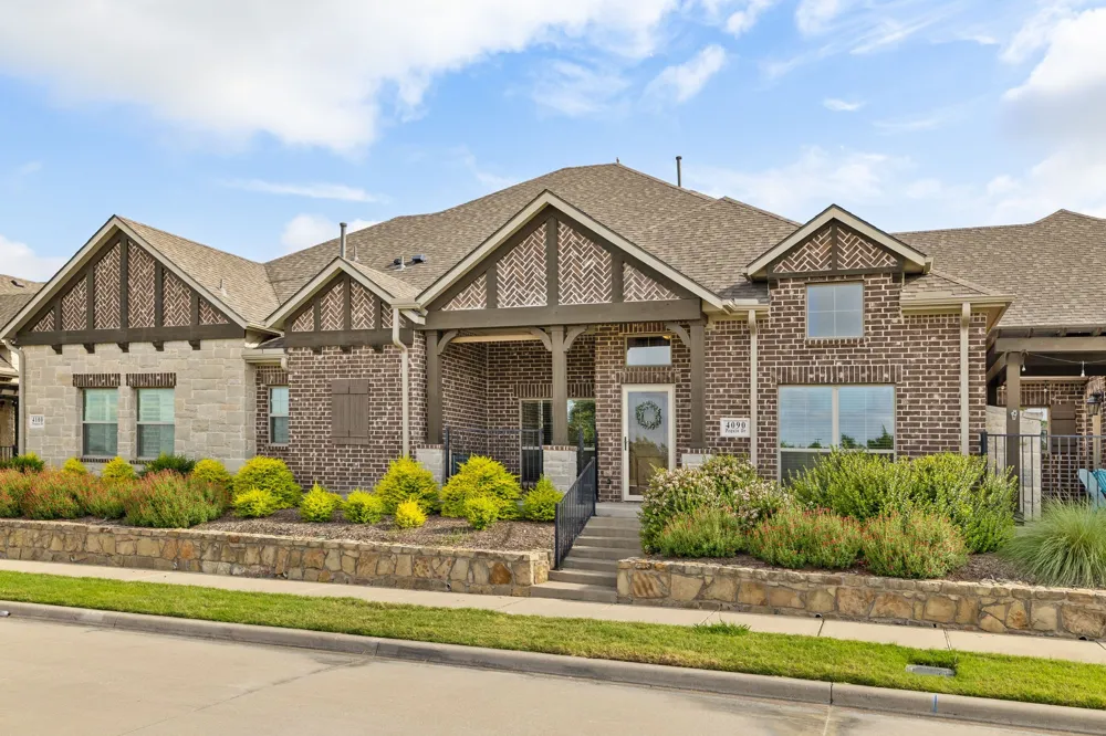 4090 Pequin Drive Prosper, TX 75078