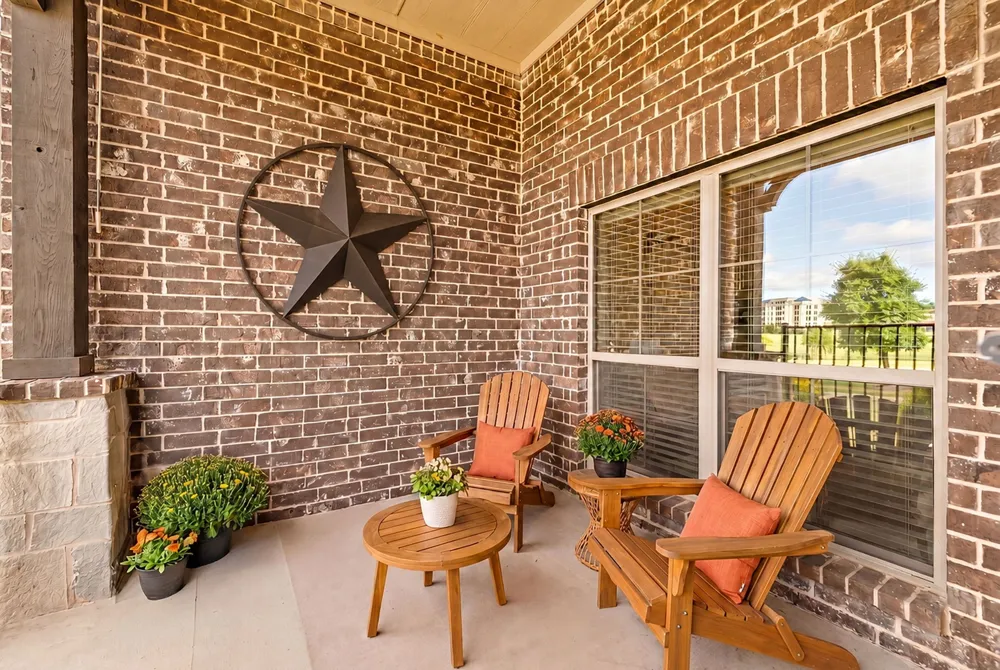 4090 Pequin Drive Prosper, TX 75078