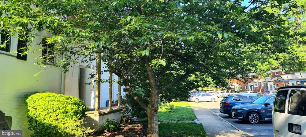 1622 RIPON PLACE Alexandria, VA 22302