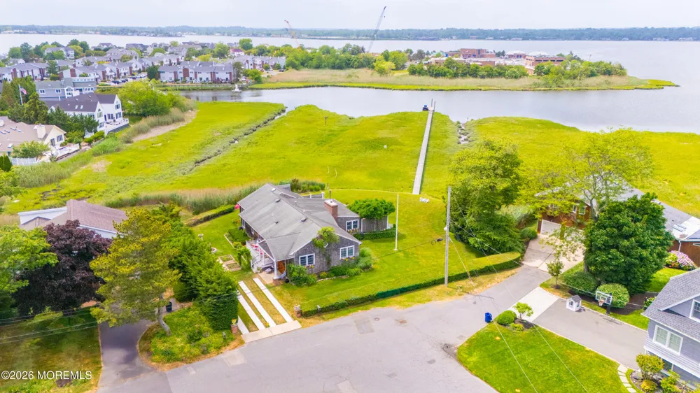 20 Bayonne Avenue Monmouth Beach, NJ 07750