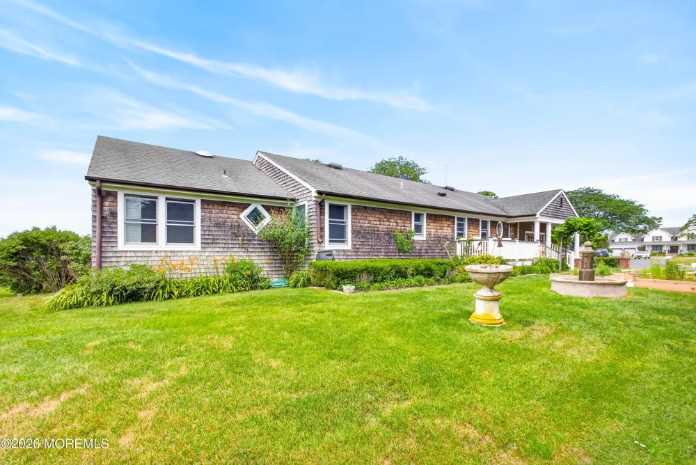 20 Bayonne Avenue Monmouth Beach, NJ 07750