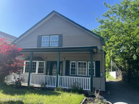 84 Bethany Road