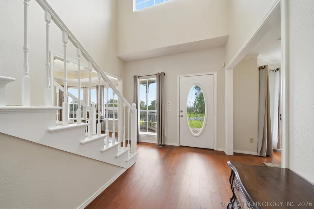 1290 Cliff Drive Cleveland, OK 74020