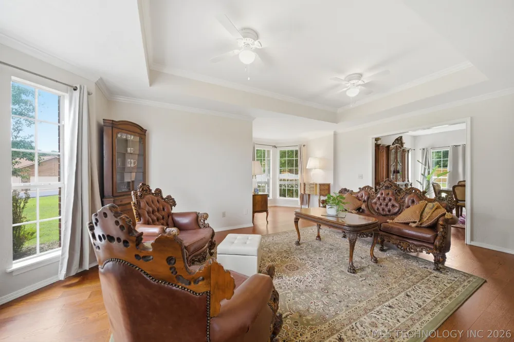 1290 Cliff Drive Cleveland, OK 74020
