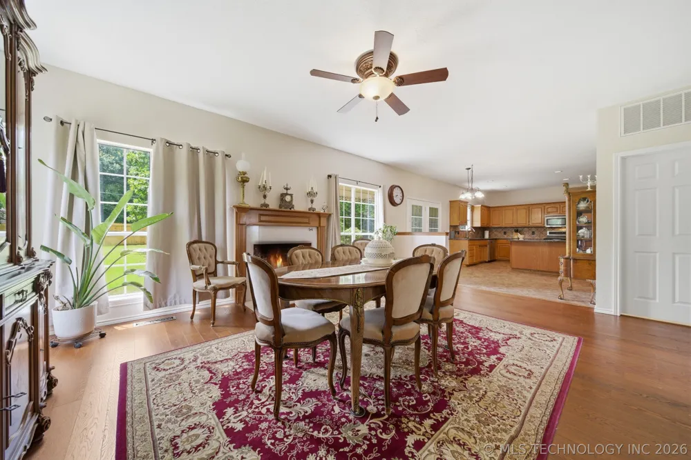 1290 Cliff Drive Cleveland, OK 74020