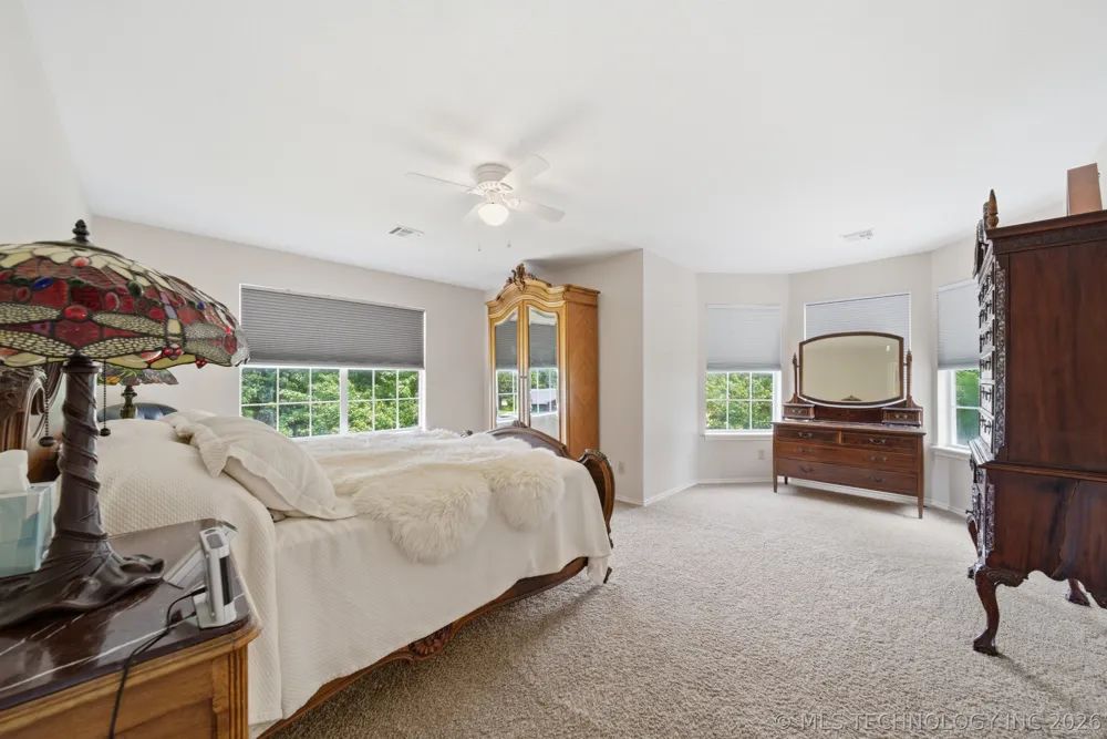 1290 Cliff Drive Cleveland, OK 74020