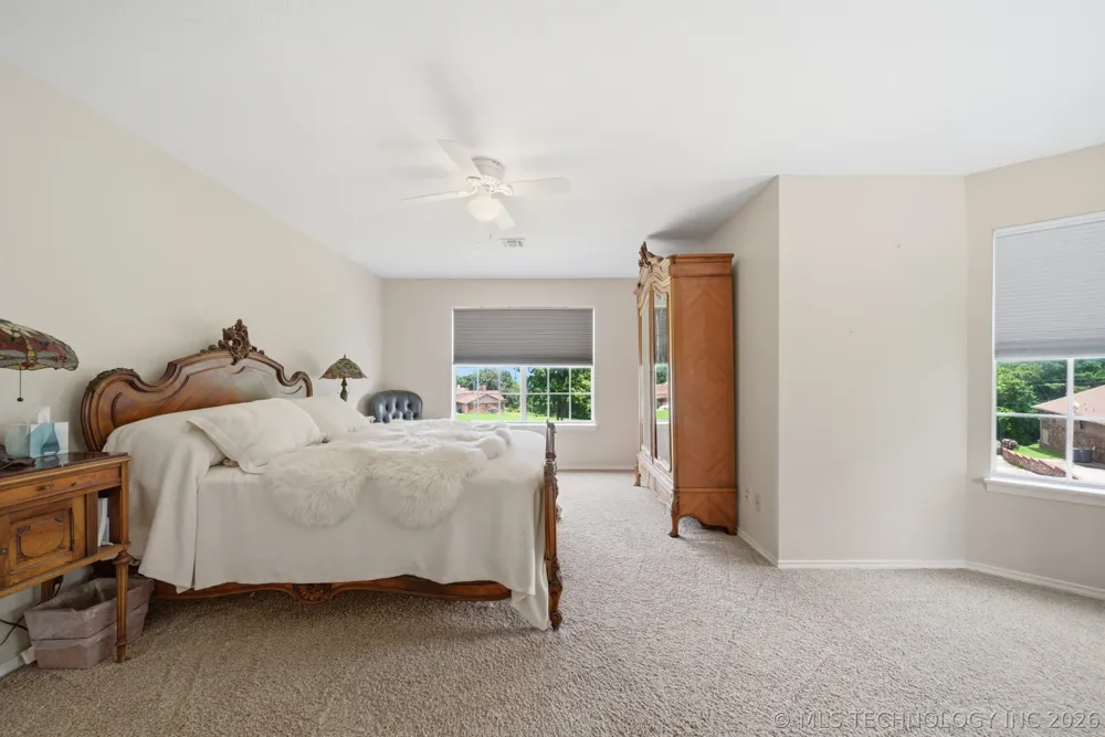 1290 Cliff Drive Cleveland, OK 74020