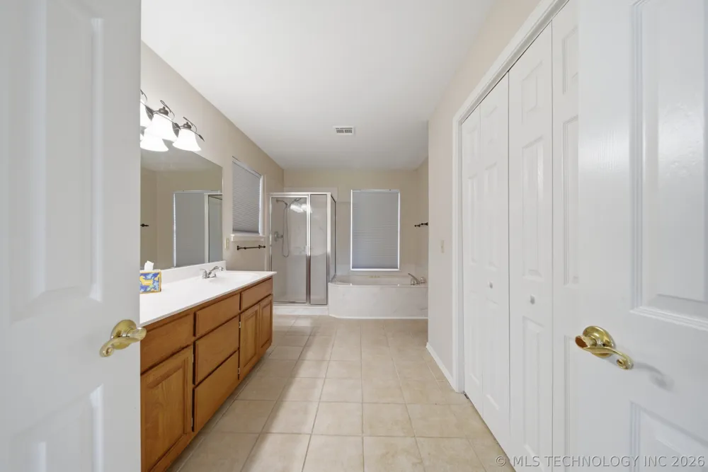 1290 Cliff Drive Cleveland, OK 74020