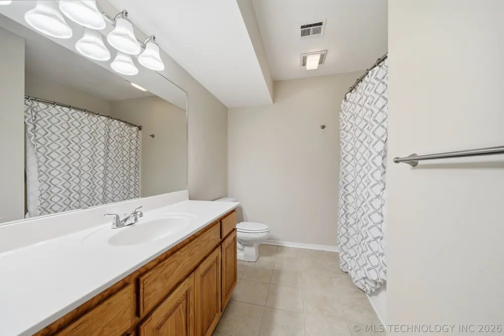 1290 Cliff Drive Cleveland, OK 74020