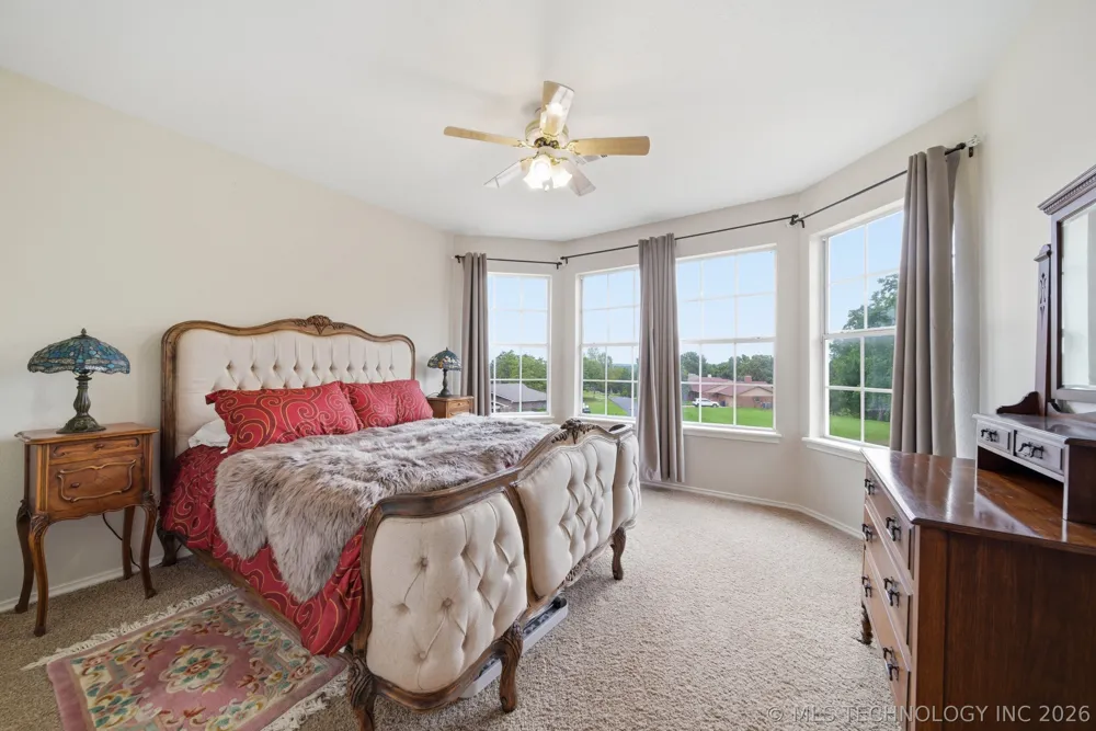 1290 Cliff Drive Cleveland, OK 74020