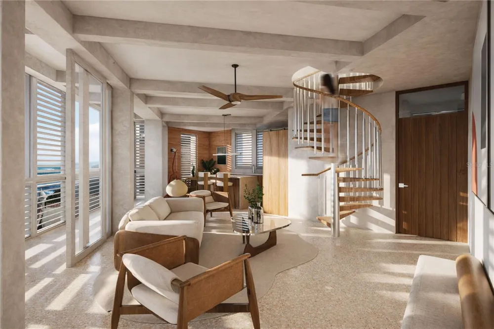425 SOL STREET #Penthouse San Juan, PR 00901