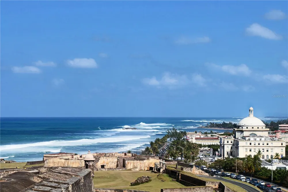 425 SOL STREET #Penthouse San Juan, PR 00901