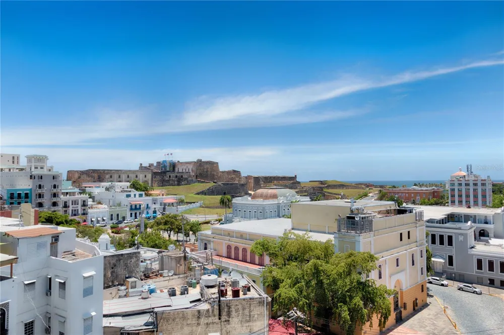 425 SOL STREET #Penthouse San Juan, PR 00901