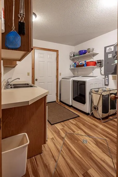 6199 Morriss Point Road NW Walker, MN 56484