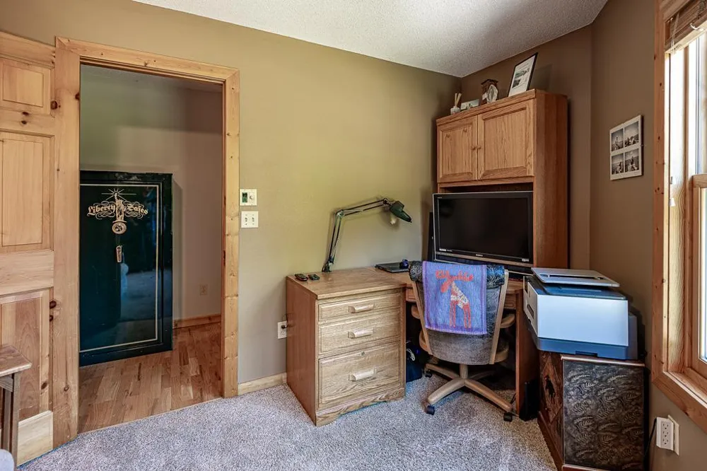 6199 Morriss Point Road NW Walker, MN 56484
