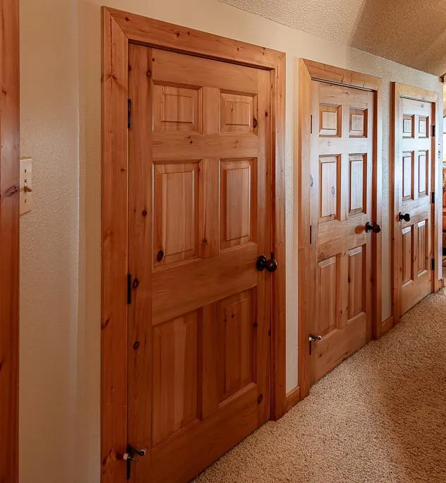 6199 Morriss Point Road NW Walker, MN 56484