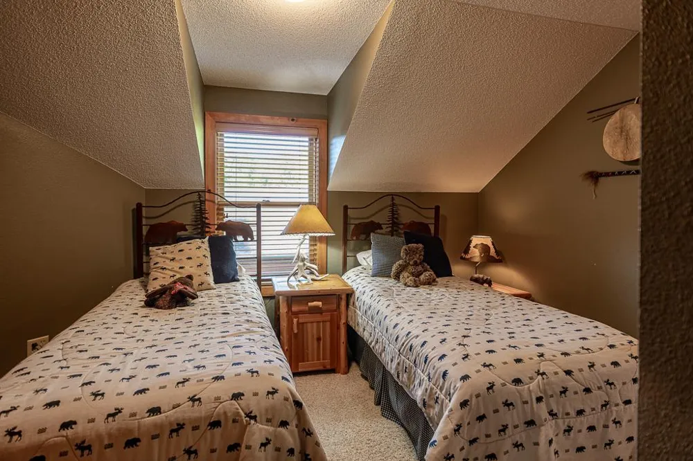 6199 Morriss Point Road NW Walker, MN 56484