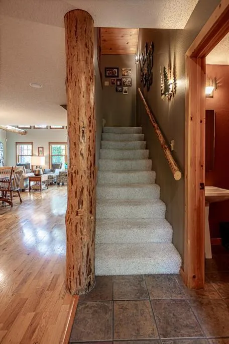 6199 Morriss Point Road NW Walker, MN 56484
