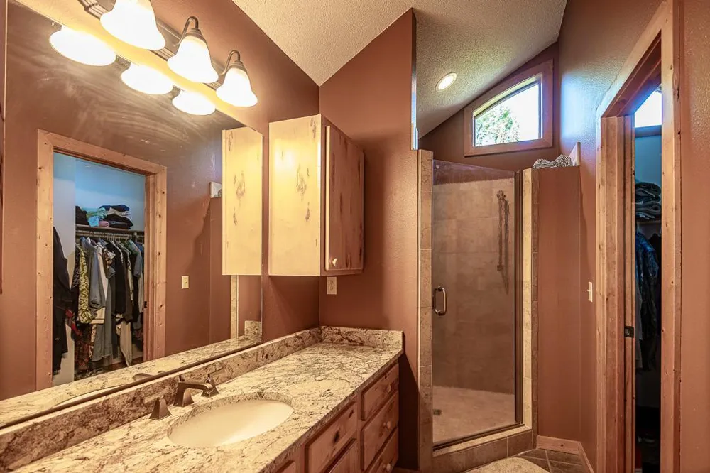 6199 Morriss Point Road NW Walker, MN 56484