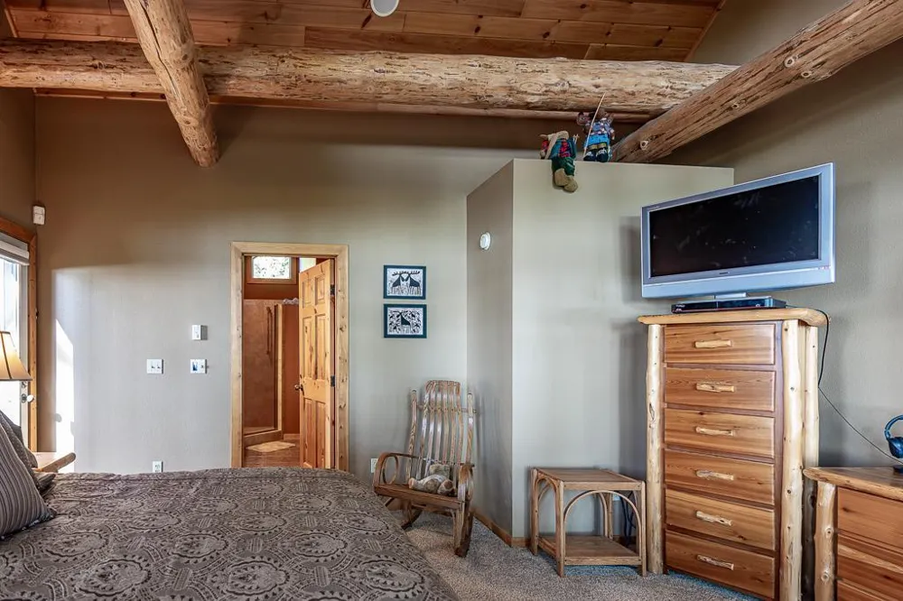 6199 Morriss Point Road NW Walker, MN 56484
