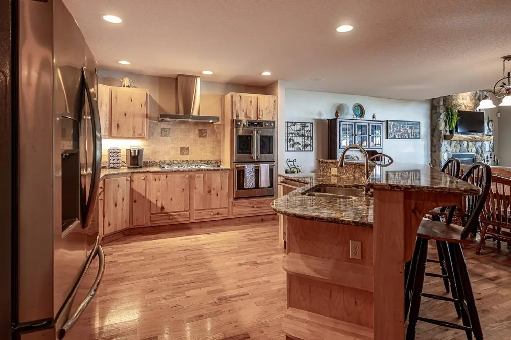 6199 Morriss Point Road NW Walker, MN 56484