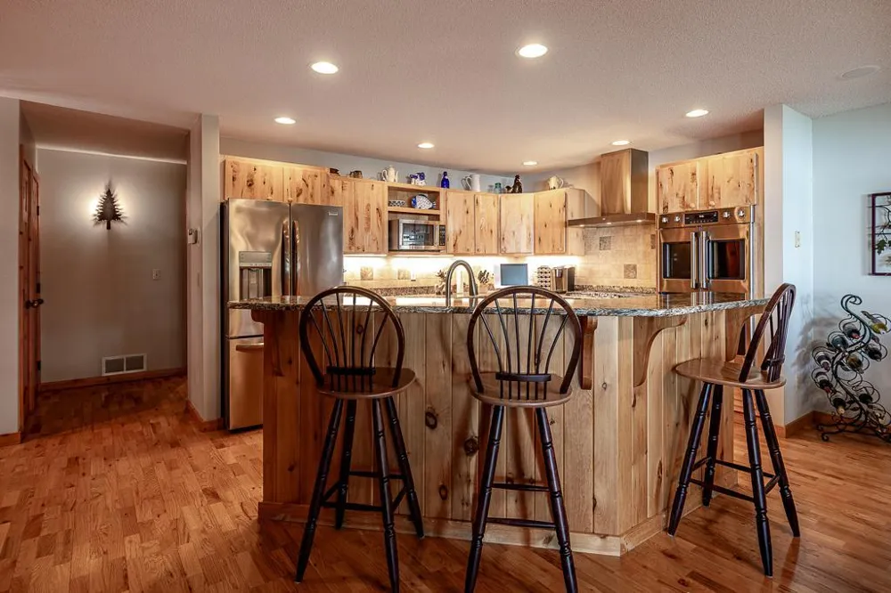 6199 Morriss Point Road NW Walker, MN 56484
