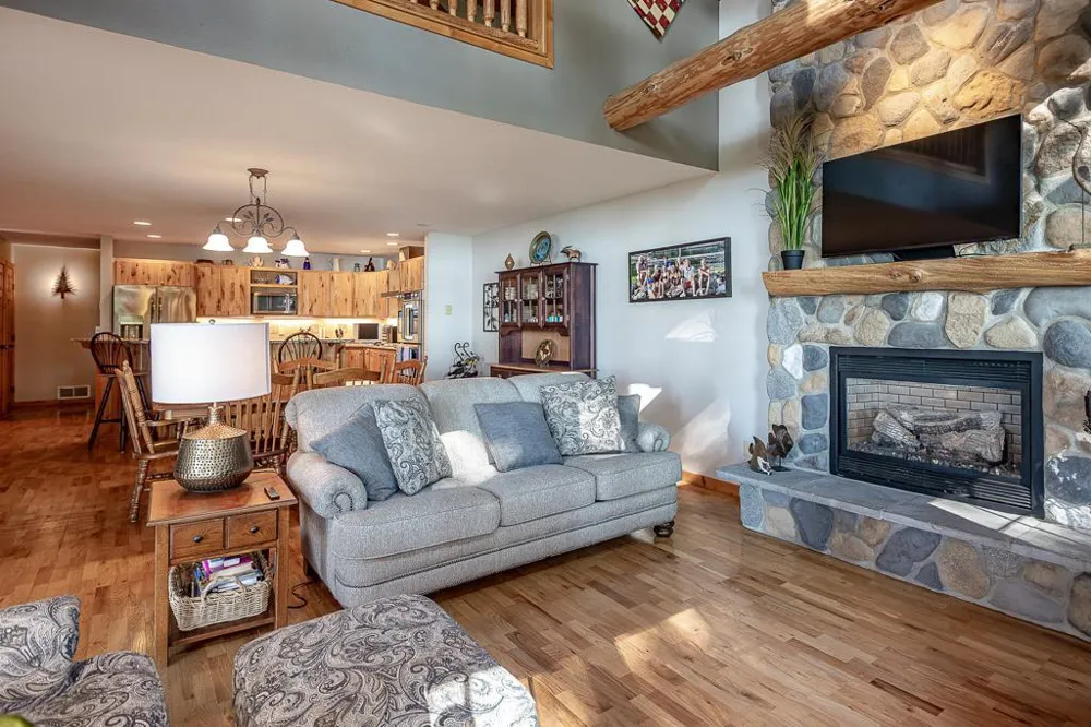 6199 Morriss Point Road NW Walker, MN 56484