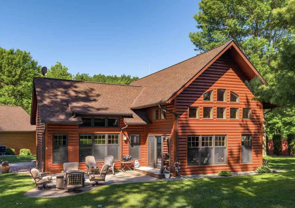 6199 Morriss Point Road NW Walker, MN 56484