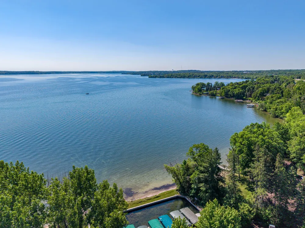 6199 Morriss Point Road NW Walker, MN 56484