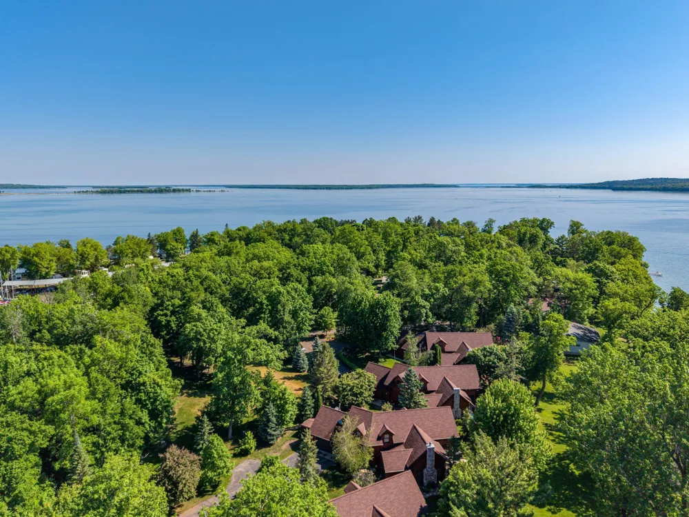 6199 Morriss Point Road NW Walker, MN 56484