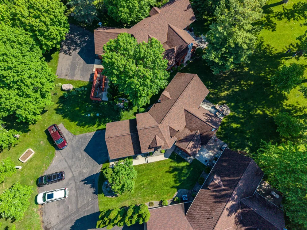 6199 Morriss Point Road NW Walker, MN 56484