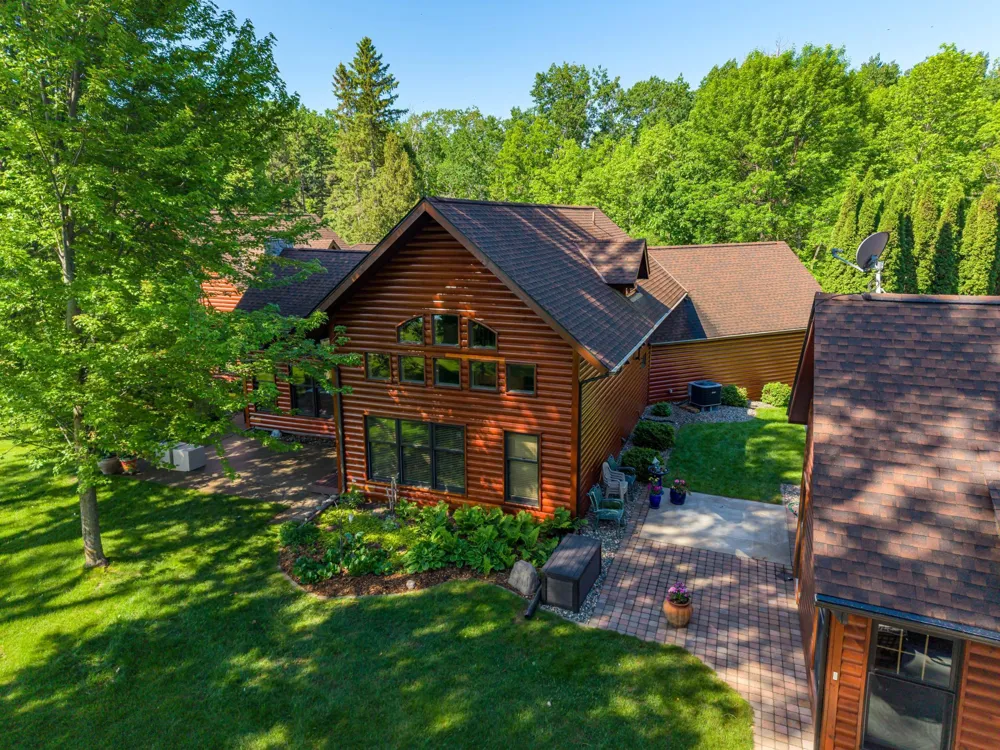 6199 Morriss Point Road NW Walker, MN 56484