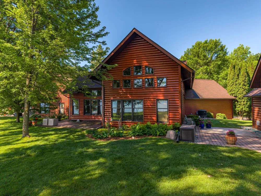 6199 Morriss Point Road NW Walker, MN 56484