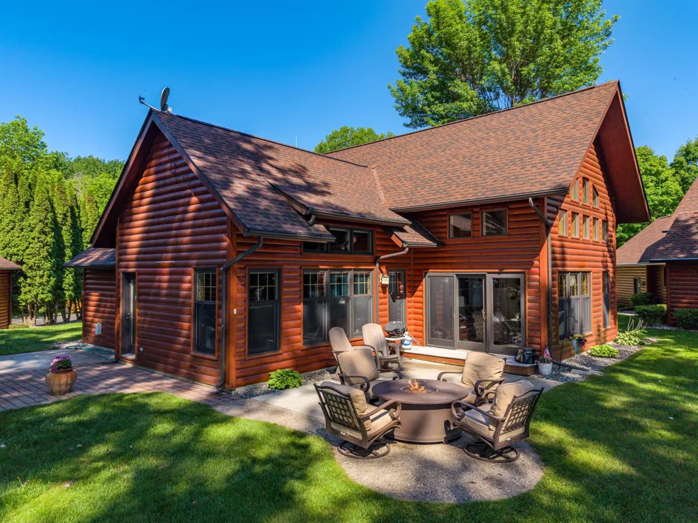 6199 Morriss Point Road NW Walker, MN 56484