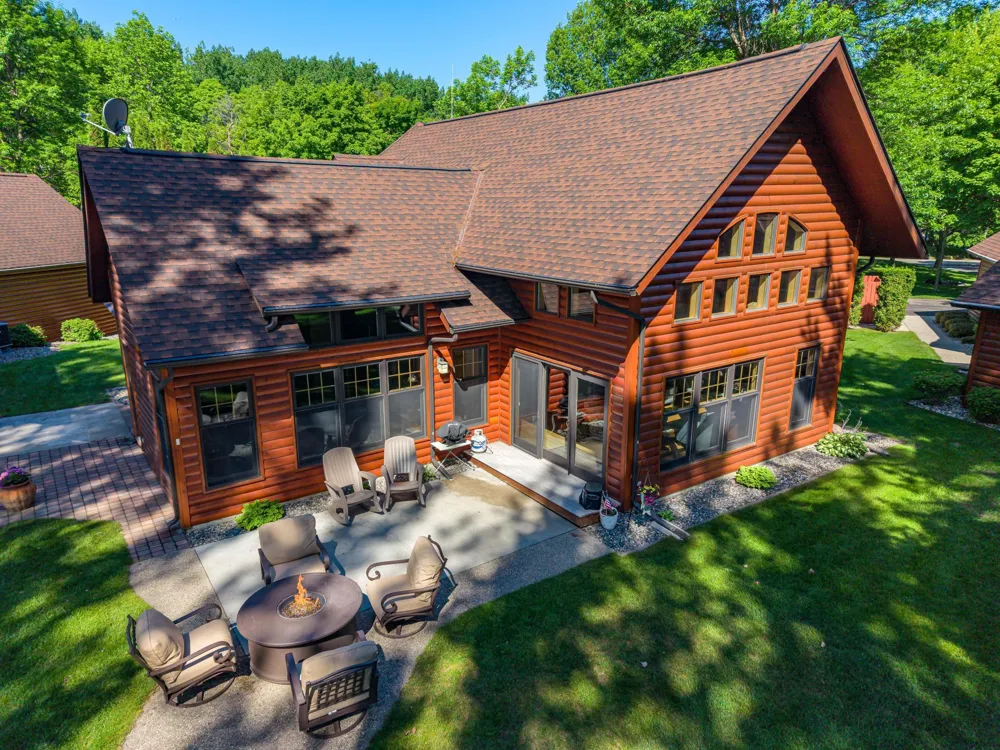6199 Morriss Point Road NW Walker, MN 56484